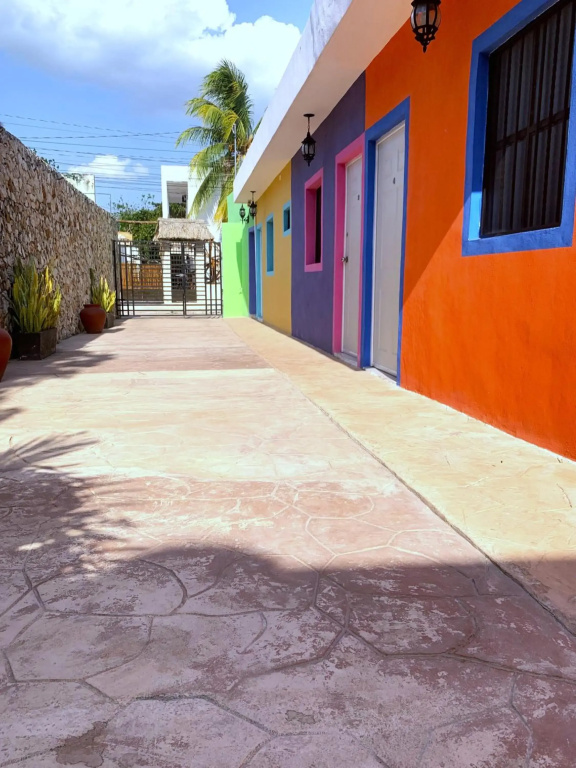In Wotoch Departamento Regional