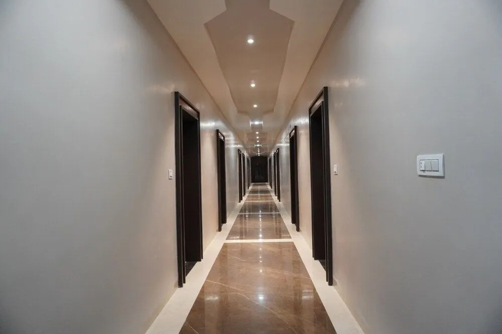 Hotel Surya