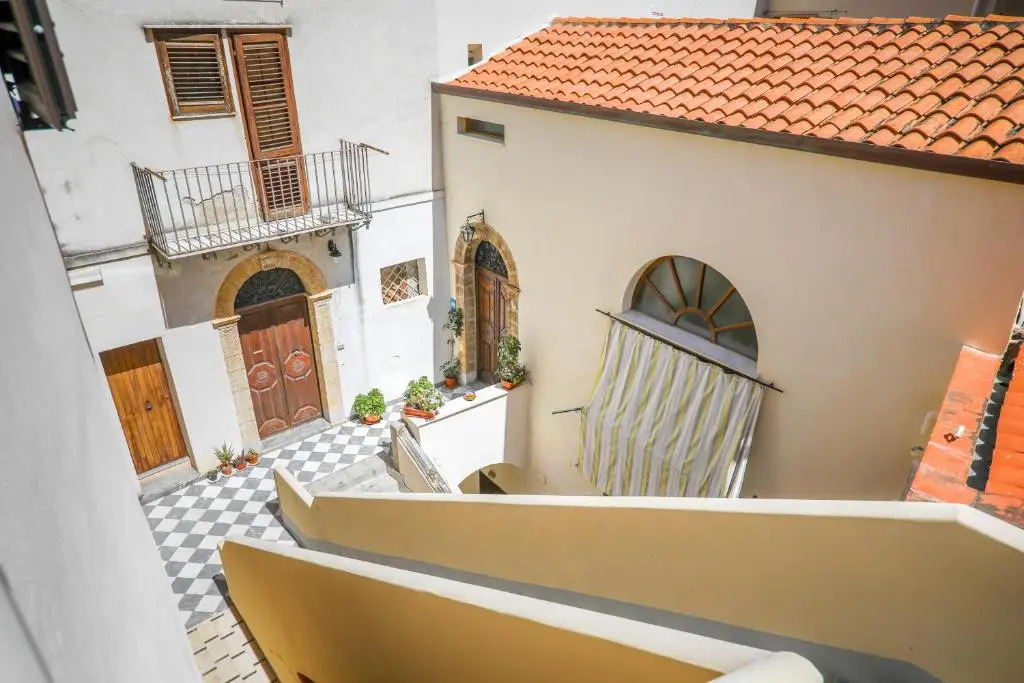Terrazza Azzurra