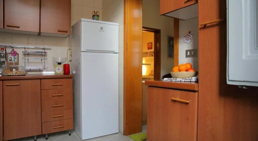 A Casa Di Antonella Vittoria