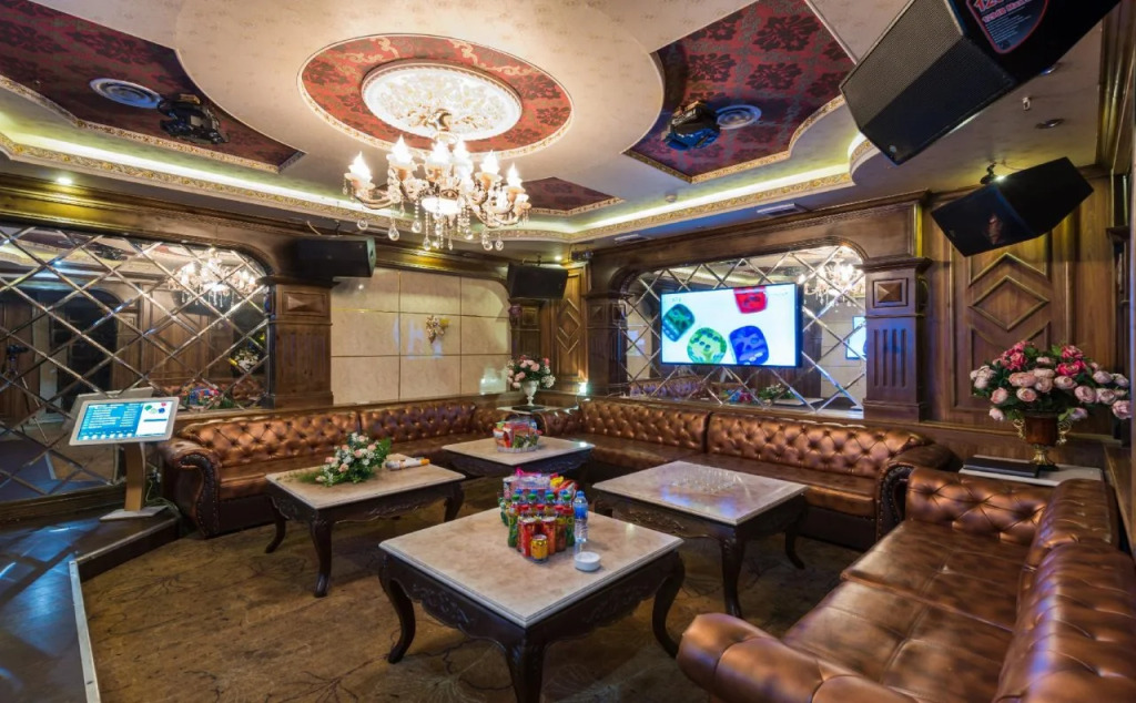 Lao Cai Star Hotel