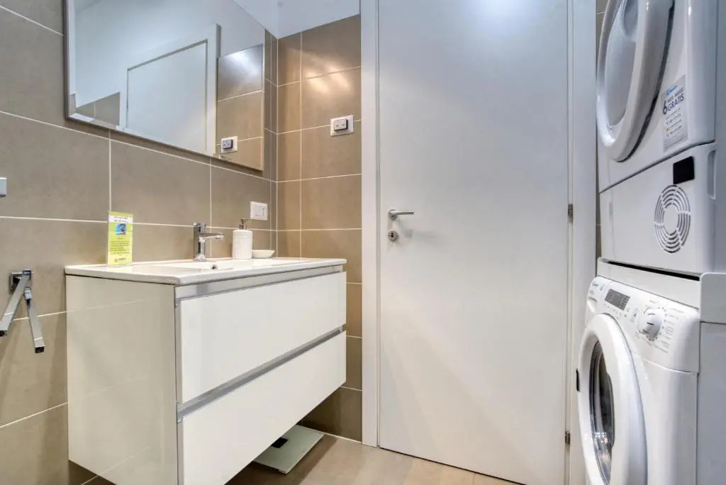 CaseOspitali - Casa Francesca modernissimo trilo accessibile