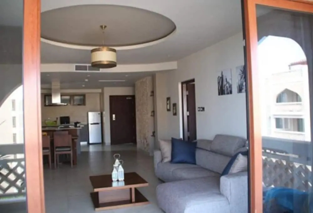 The Royal Shaza Suites