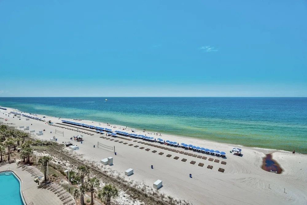 Calypso Resort by BBG