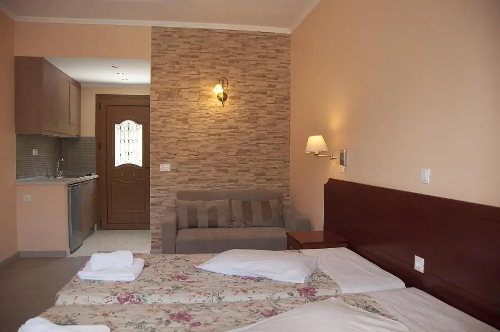 Villa Birlis