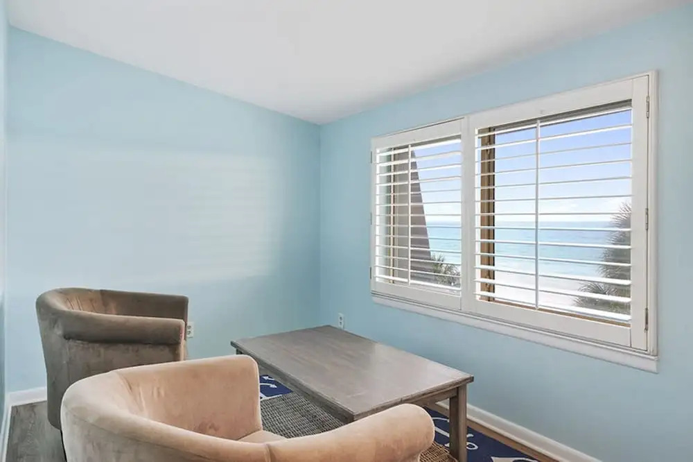 Beach House