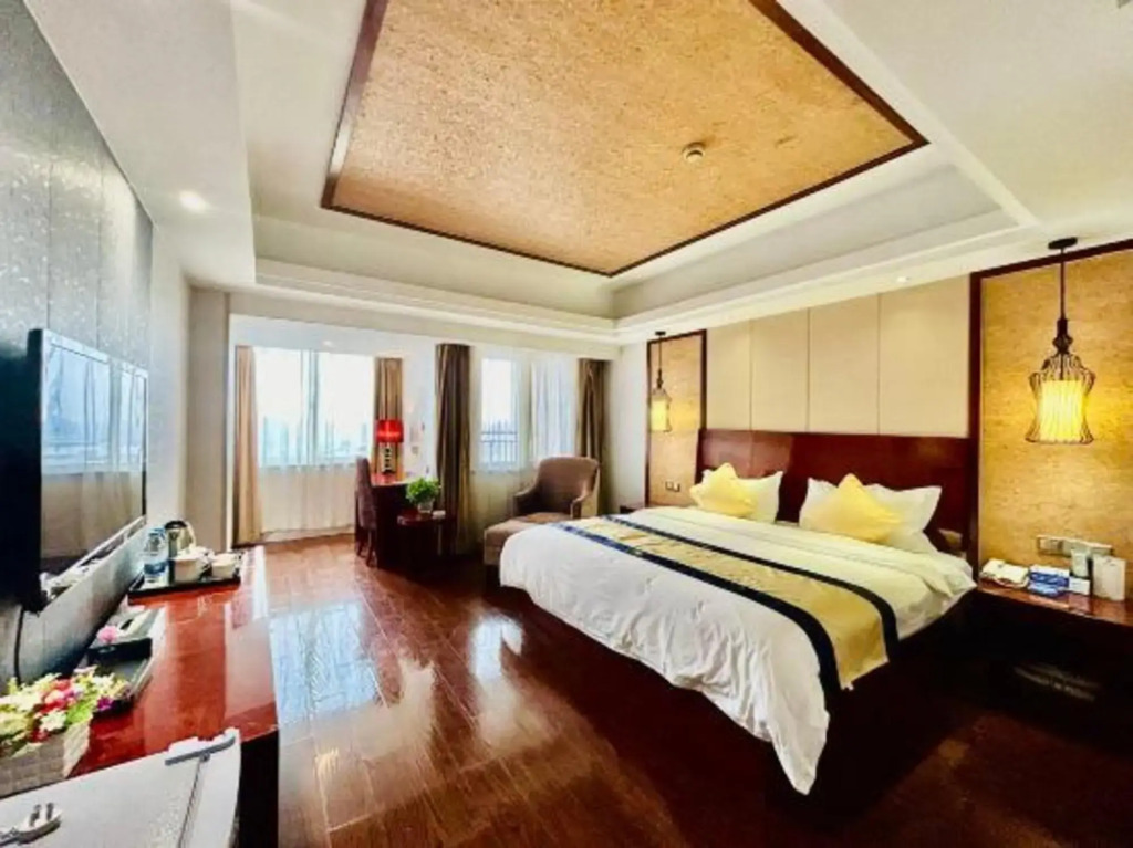 Green Journey Inn
