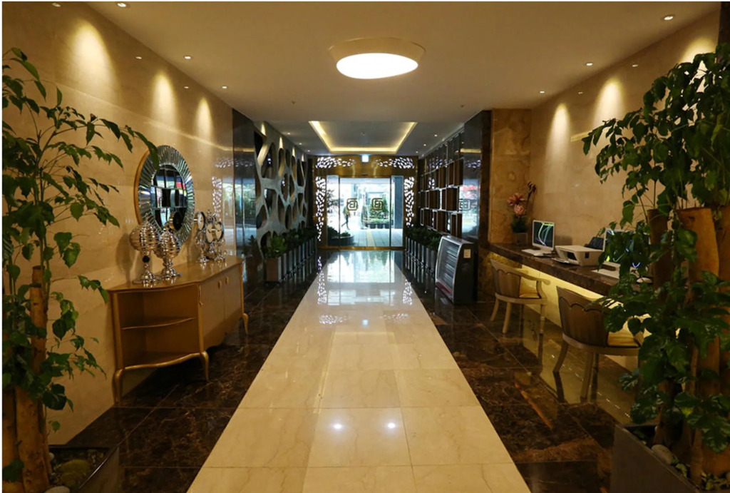 Bucheon Hotel