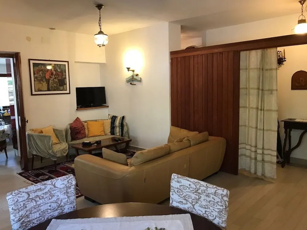 Villa Lu Nibbaru