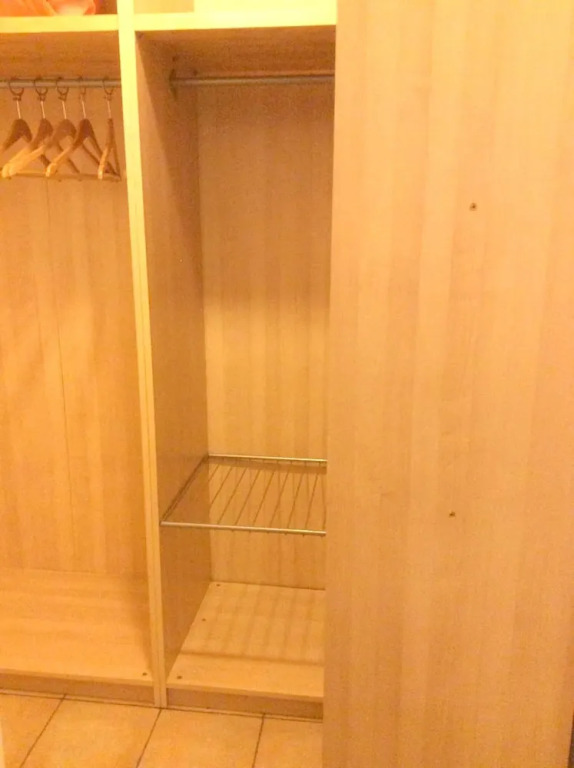 Apartment With 3 Bedrooms in Schiavonea, With Furnished Balcony - 100