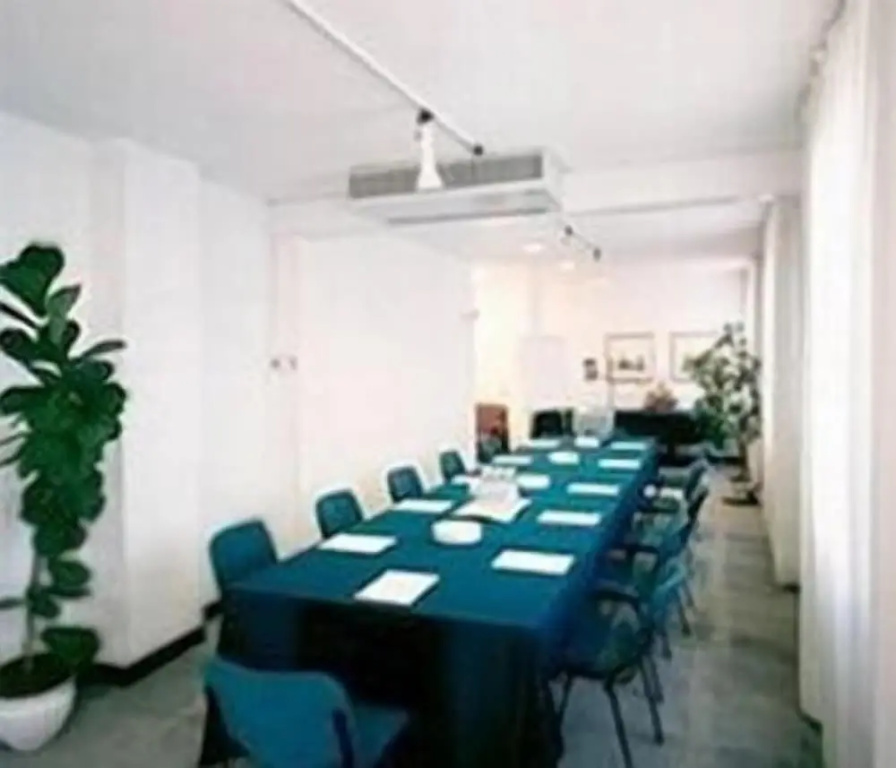 Hotel Giovanni