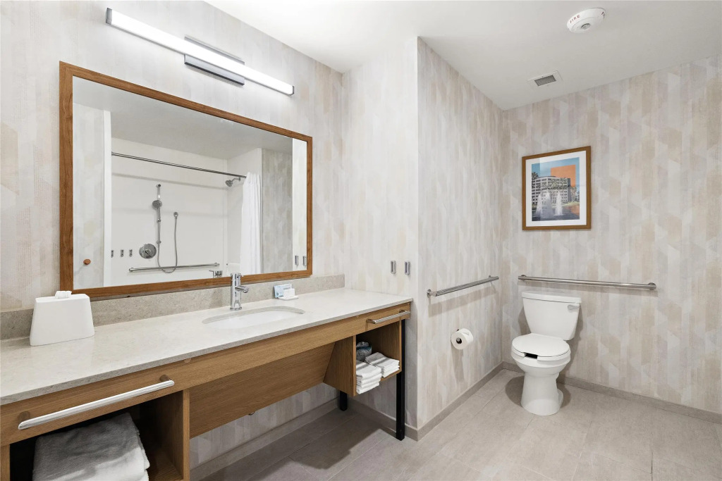 Hampton Inn By Hilton Ontario Airport
