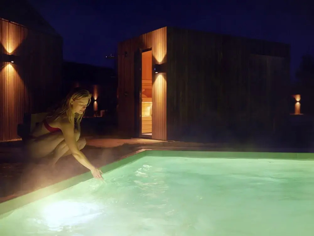Holiday Home in Netherlands With Private Pool