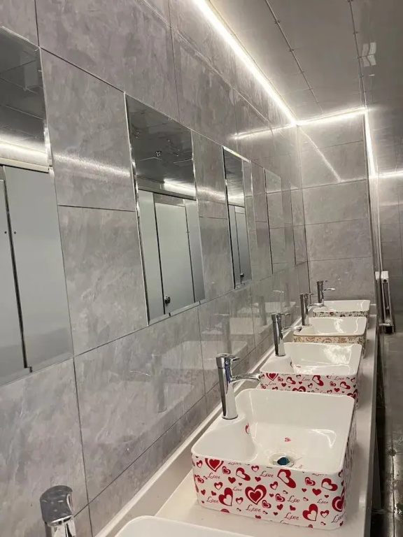 Zhihexing Youth Hostel-知和行青年酒店