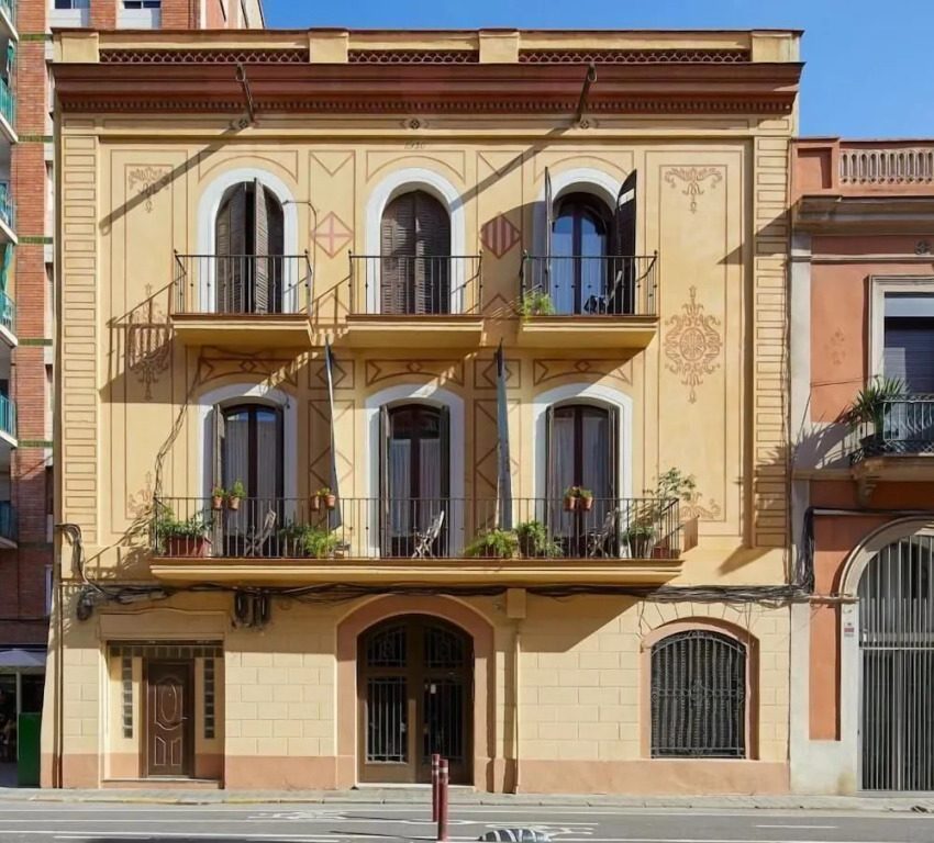 Hostal Poblenou
