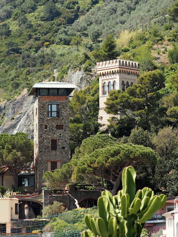 La Torre dei Merli Luxury Collection