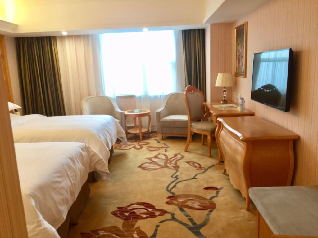 Vienna hotel