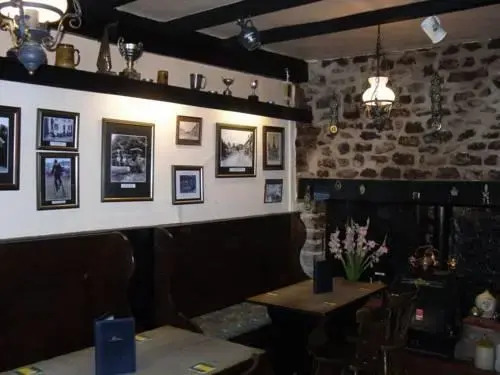The Rose And Crown Inn