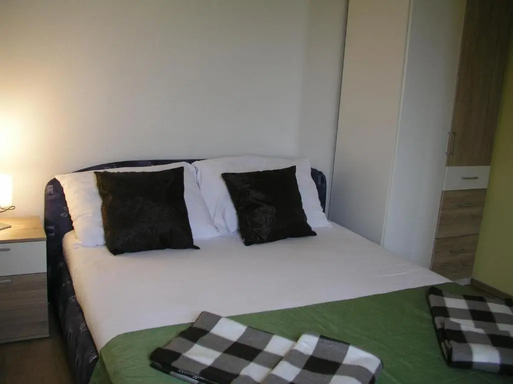 Aparthotel Pecic