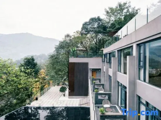 Qingsu Qingcheng private Tang forest