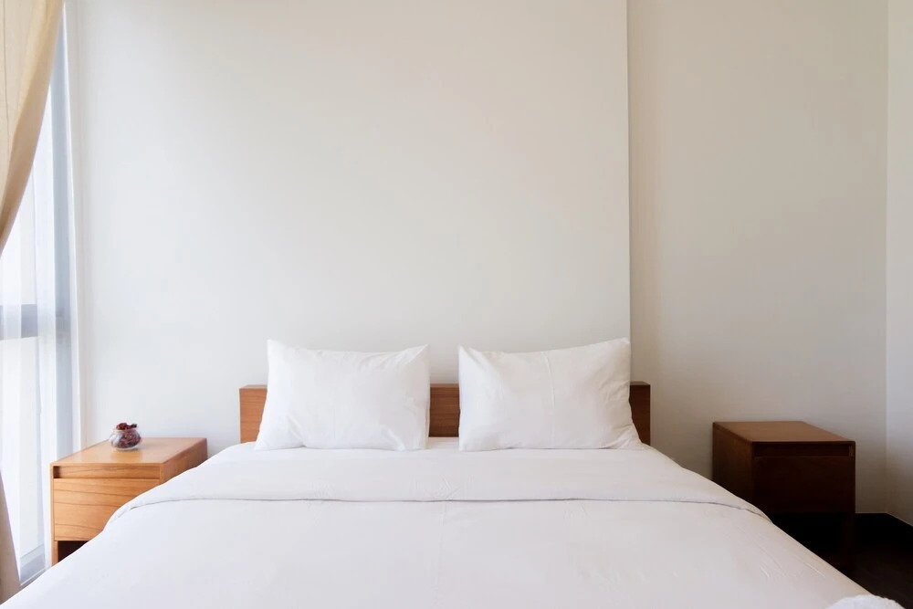 Luxurious 1Br at Marigold Nava Park Apartment