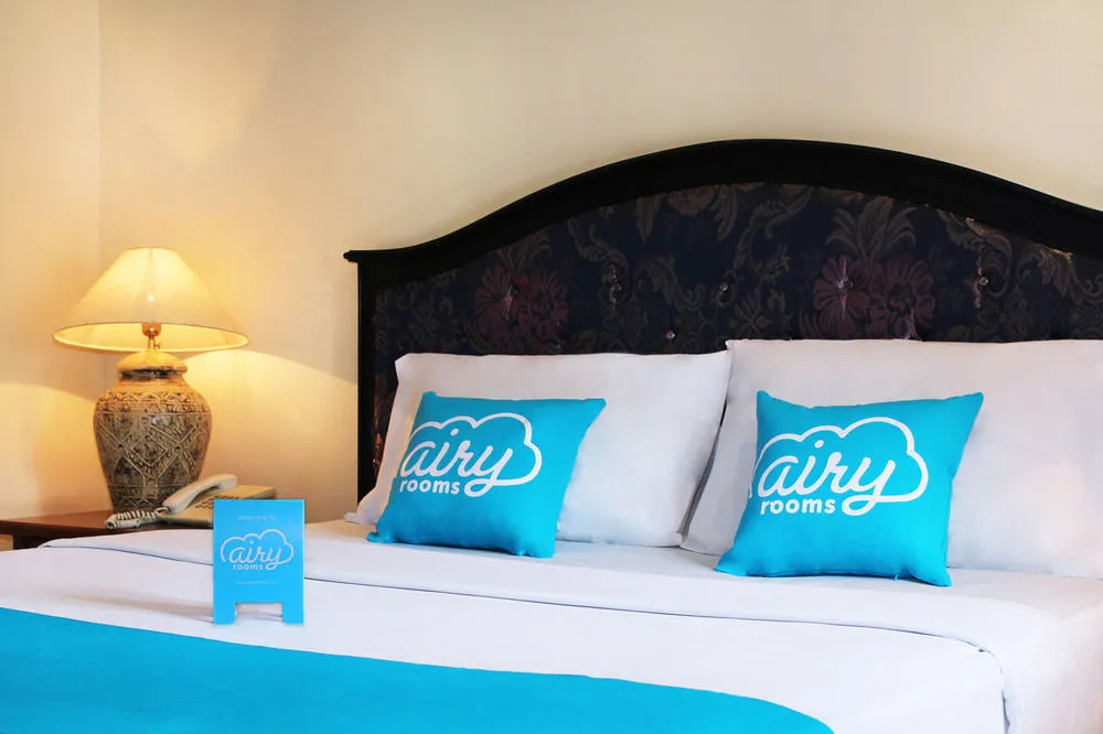 Airy Eco Legian Kelod 1 Bali