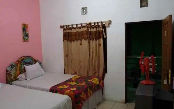 Hotel Fairuz
