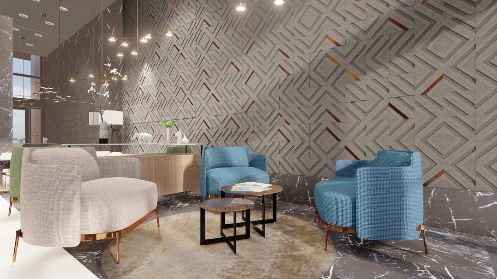 Citadines Maslak Istanbul