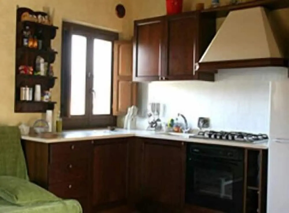 Borgo Le Capannelle