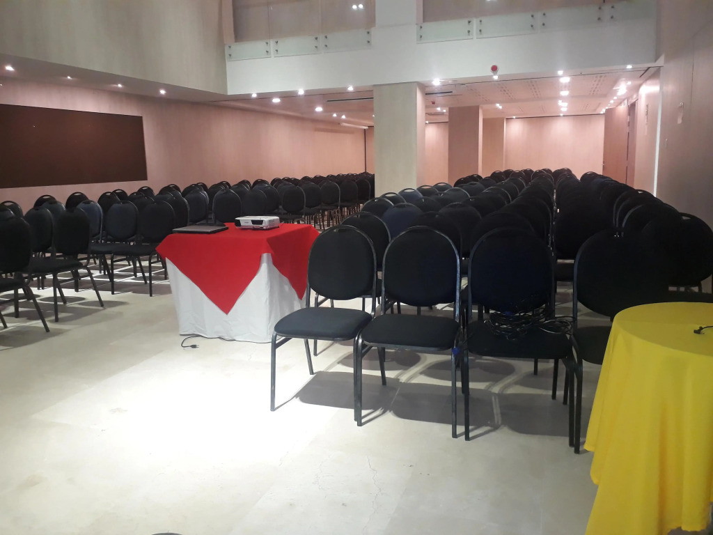 Radisson Diamond Barranquilla
