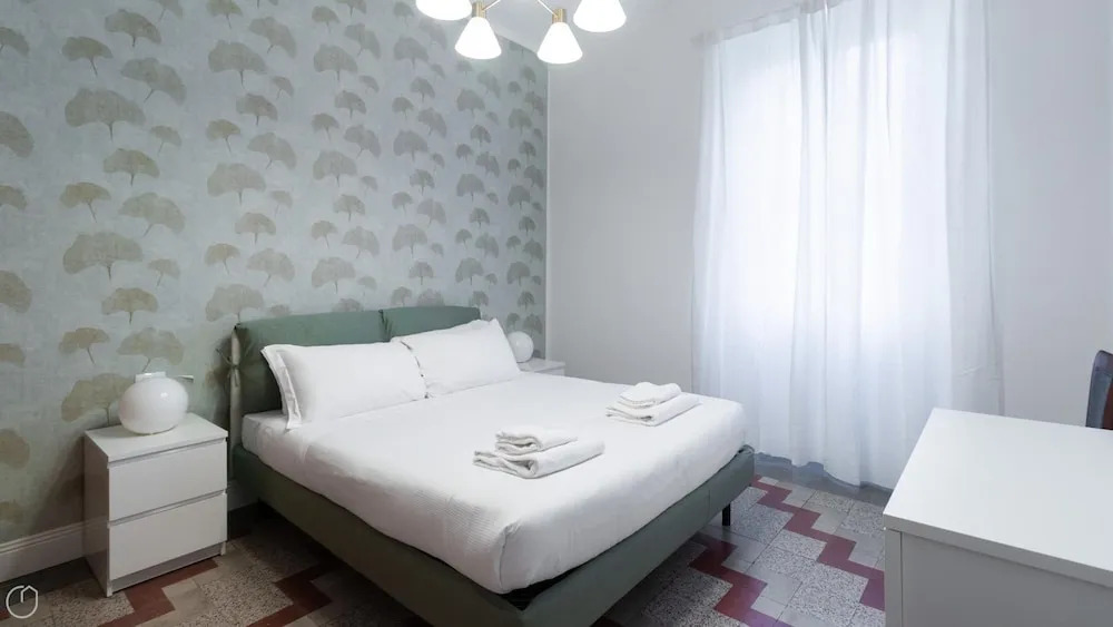 Italianway Comfort - Vincenzo Monti 29 D