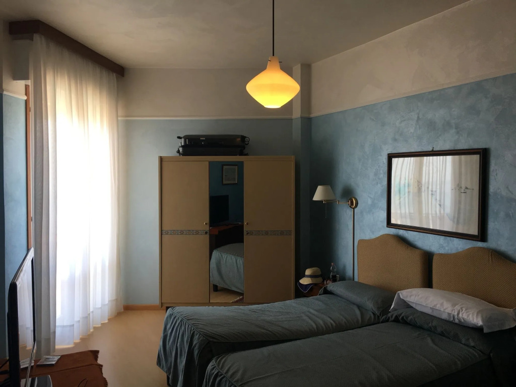 Hotel Universo