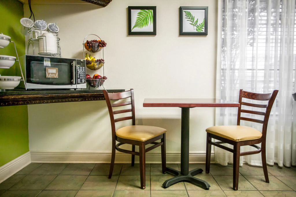 Sleep Inn & Suites Metairie - New Orleans West