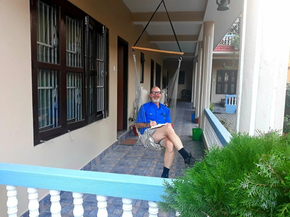 Peacock - a family-run hotel