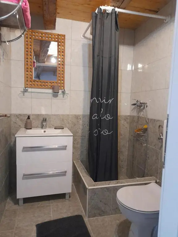 Apartman Ksenija kat