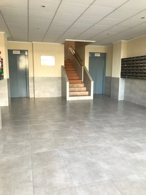 Apartamento Boliche