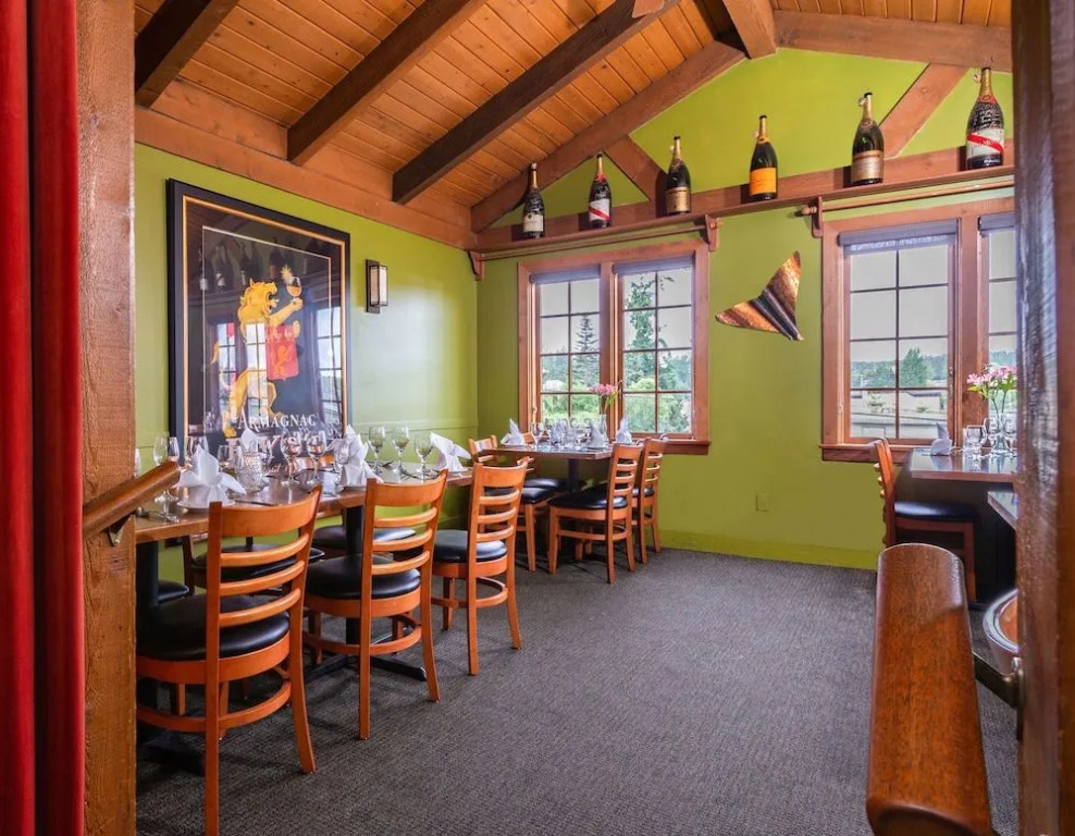 The La Conner Inn