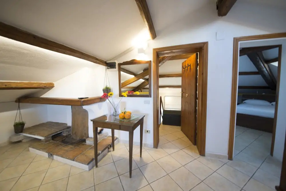 Villa Liberty Urbino