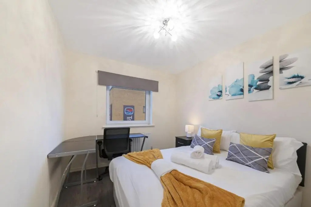 K Suites - Parkhouse