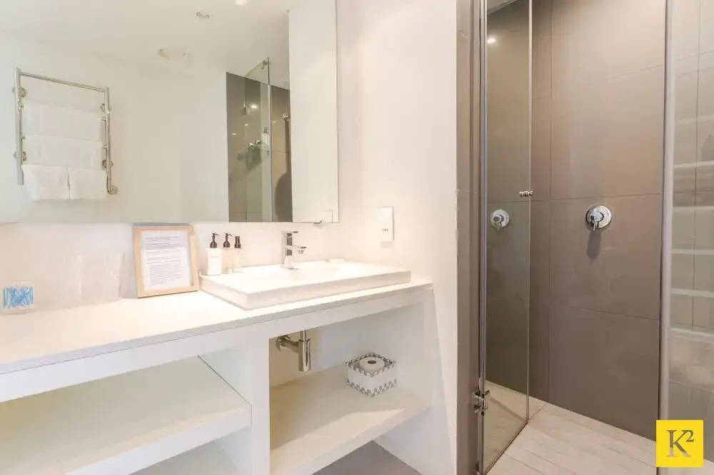 204 Juliette A, Waterfront Marina Residential