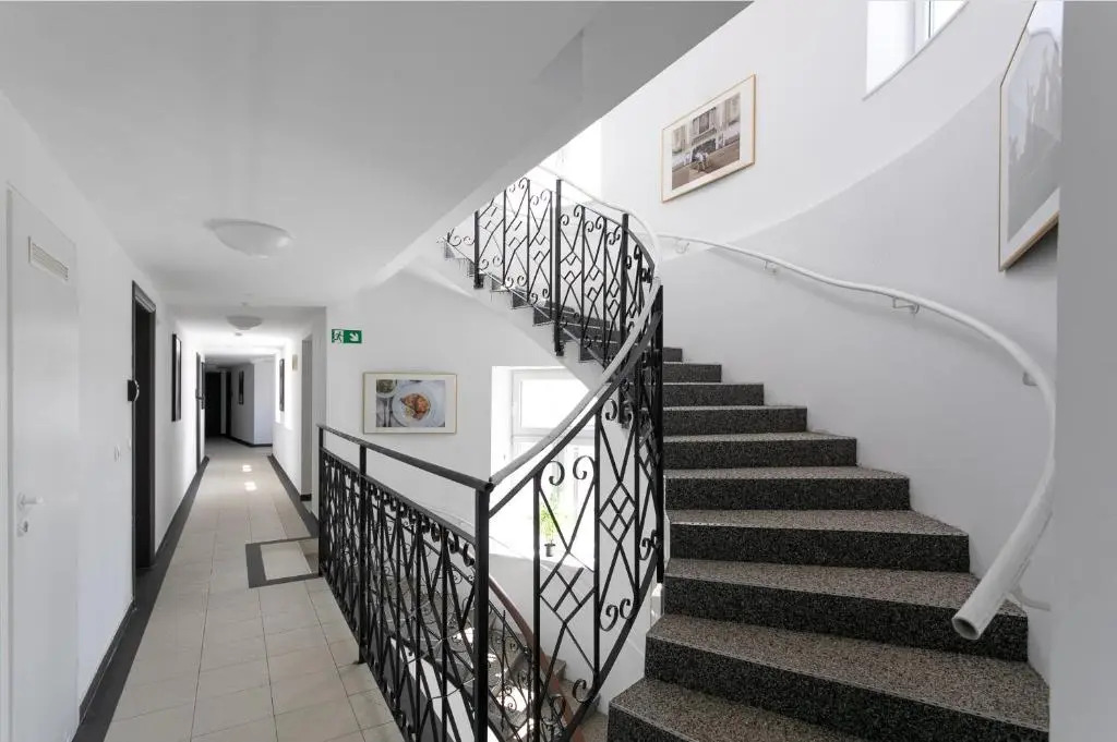 Zwischen Schönbrunn und dem City Center. Apt. 39