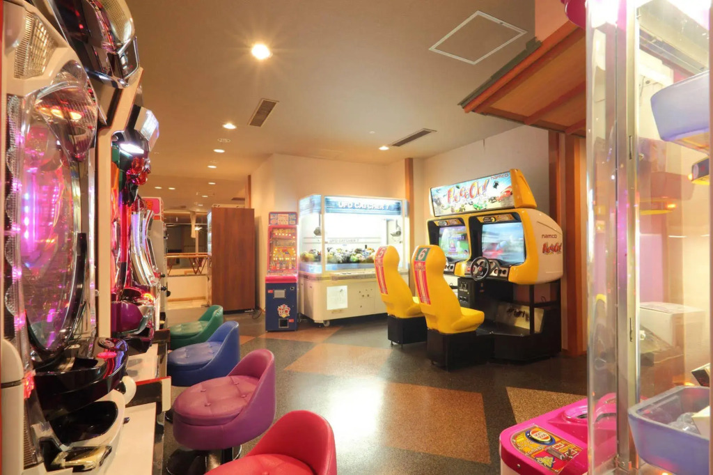 Hotel Futaba