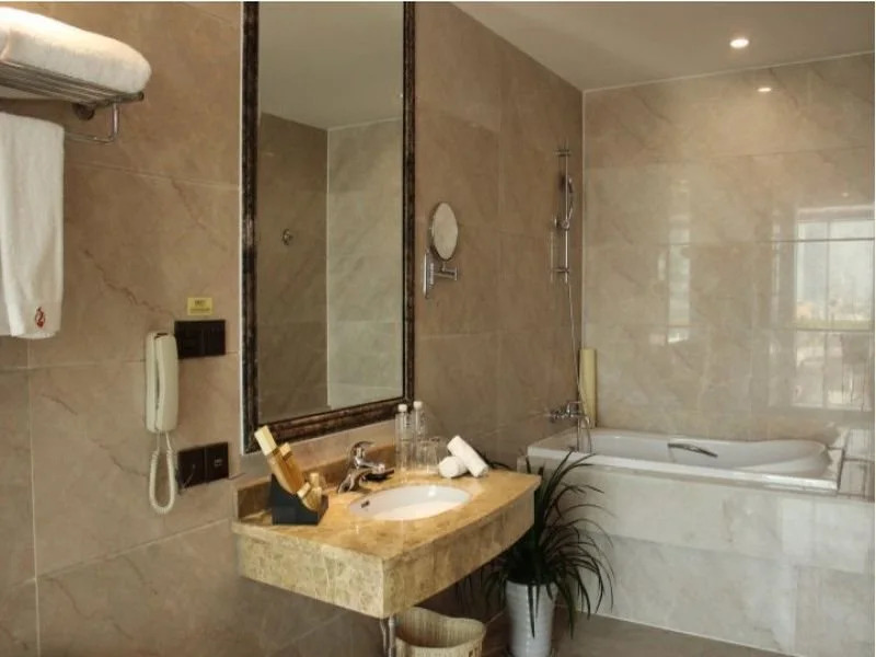 Chengdu Gaoyi Hotel