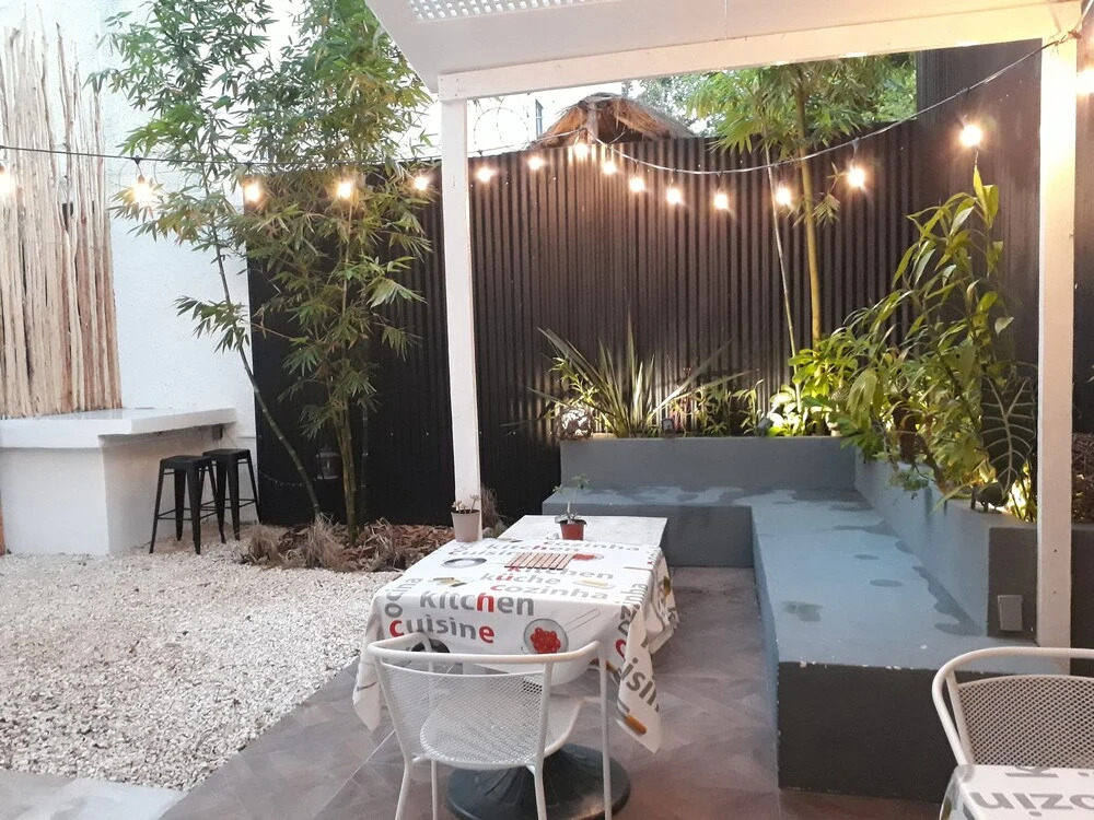 Economy Room With Private Bathroom, Air Conditioning, Wi-fi Downtown Cancun