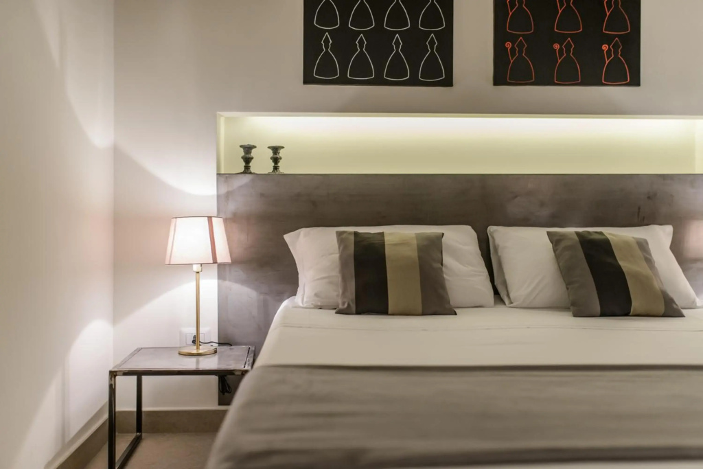 Le Mummarelle Apartments