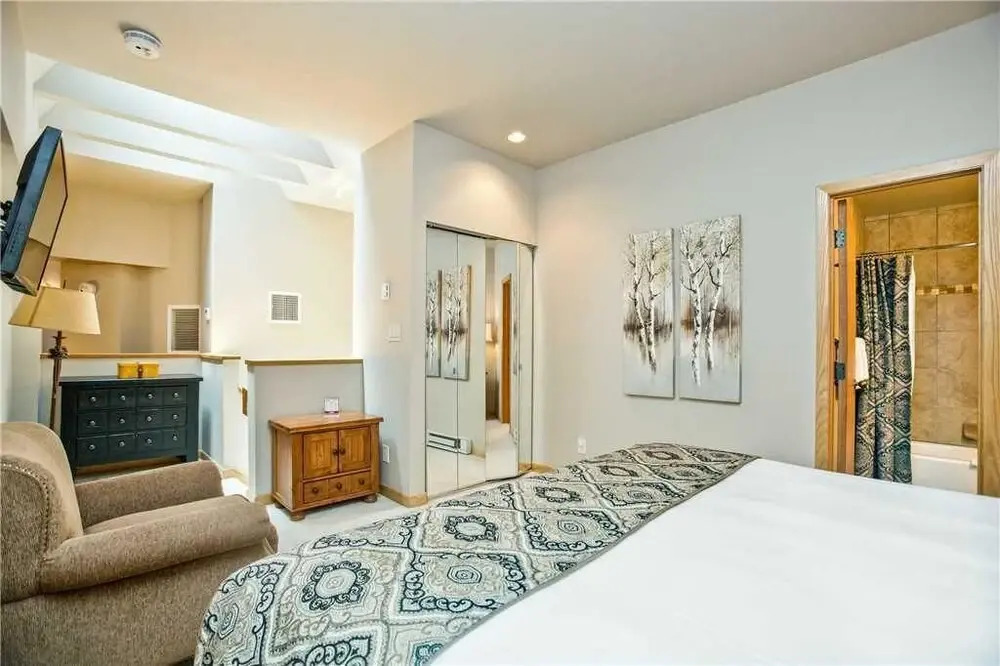 1302 Trappeur's Lodge, Trappeur's Crossing Apartment 3