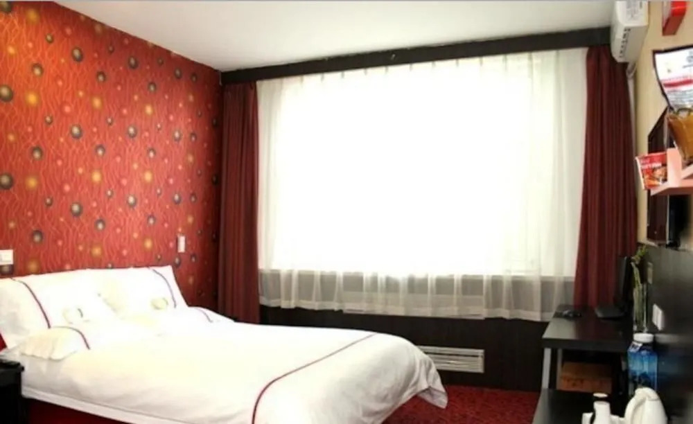News Hotel- Datong