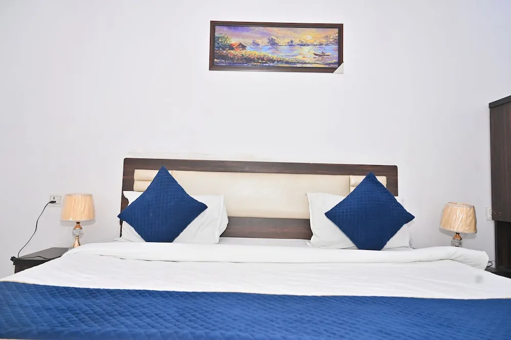 Hotel O A-One Unit Of Fantail Hospitality