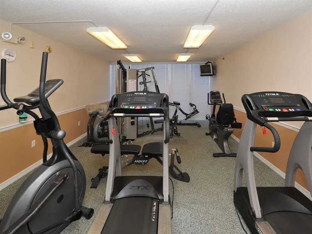 Okaloosa Island Rentals by Wyndham Vacation Rentals