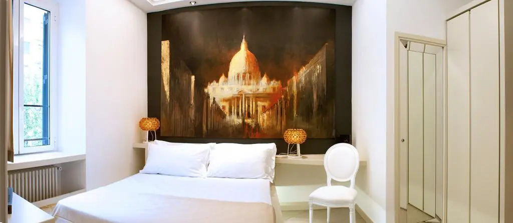 Bdb Luxury Rooms San Pietro